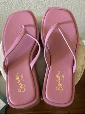 SEYCHELLES Sandals NWT